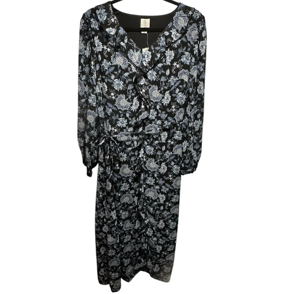 NWT Joie Size Medium Dress